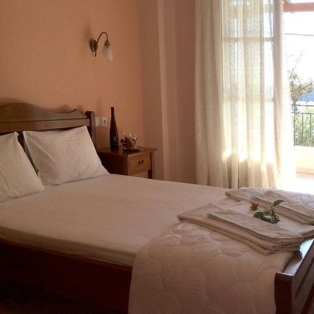 Naiada Apartments Milina Habitación foto